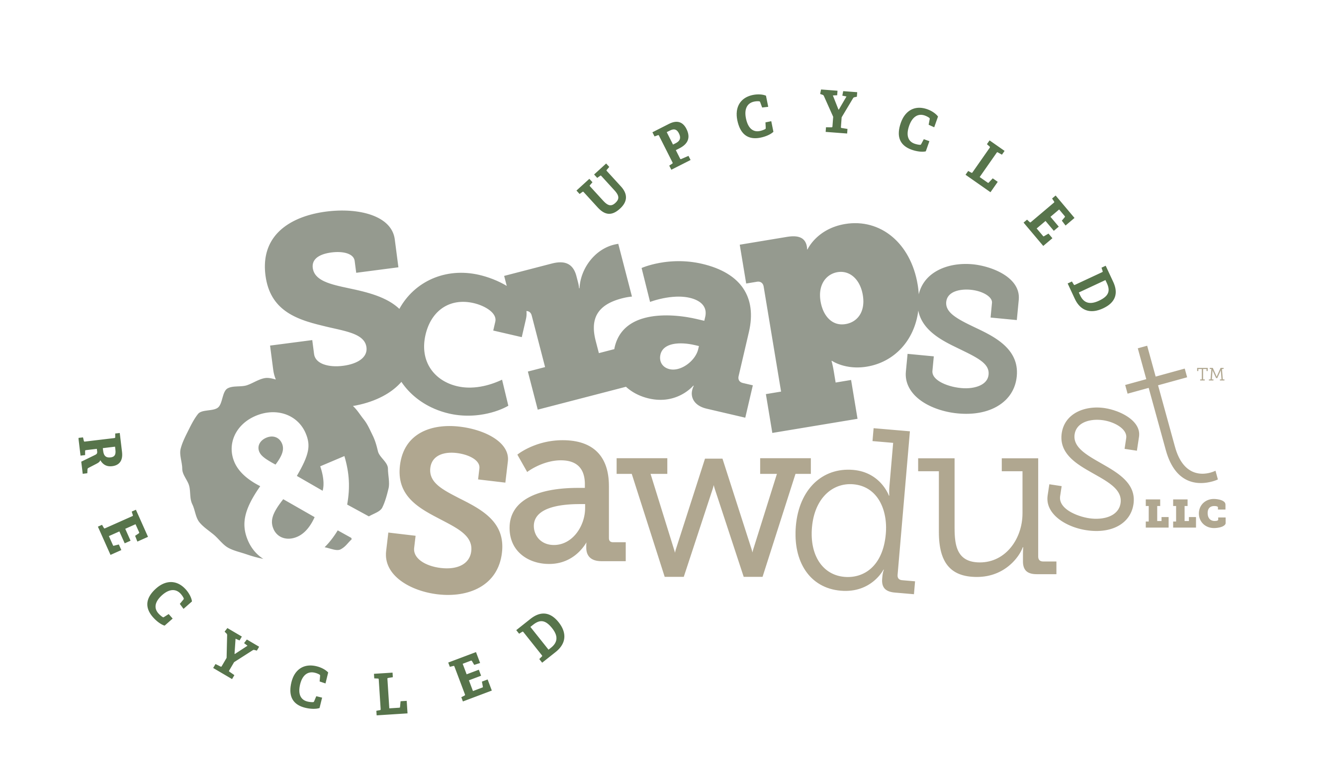 Get Clipped! by Scraps & Sawdust LLC