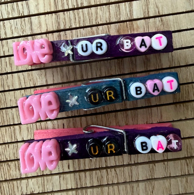 Softball Clips Galore