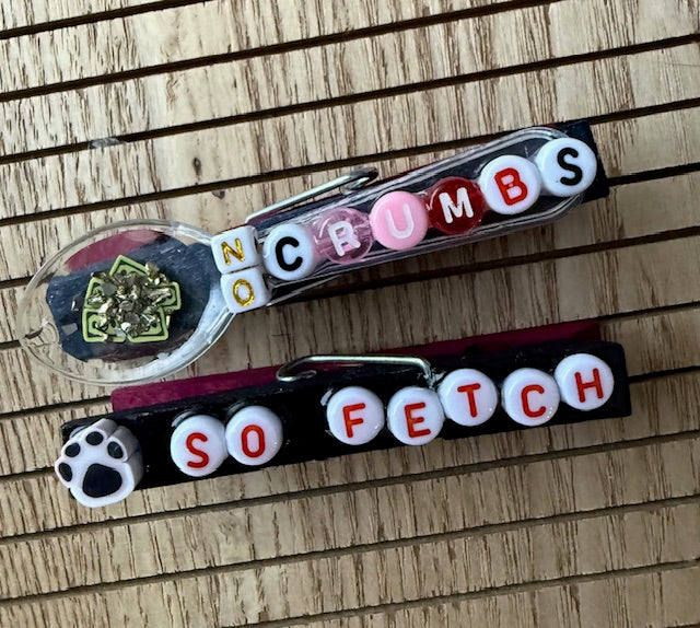 Volleyball - navy and maroon LOVE VB, U Shine, So Fetch, SLAY, Okay Queen, and No Crumbs Spoon