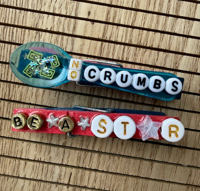 Volleyball - pink and blue Hitter/Middle Blocker Set