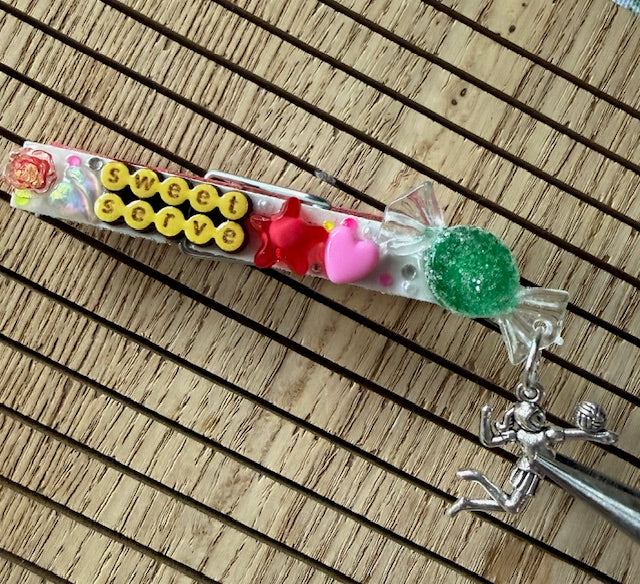 Volleyball - Sweet Hit, Sweet Dig, Sweet Set, Sweet Serve