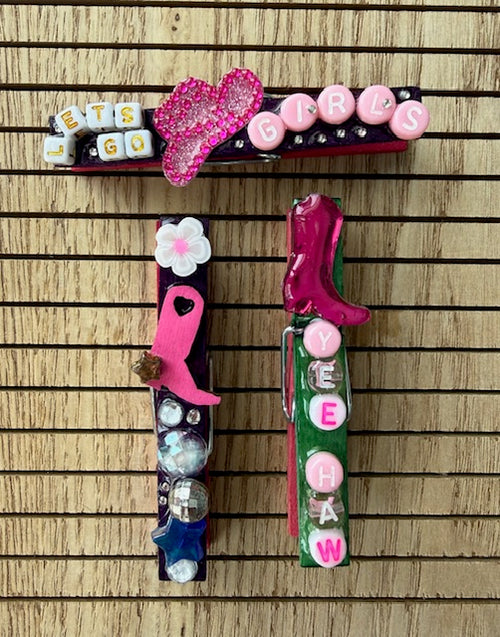 All Sports - Western Theme