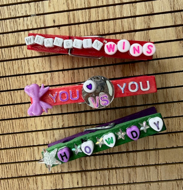 All Sports - Western Theme